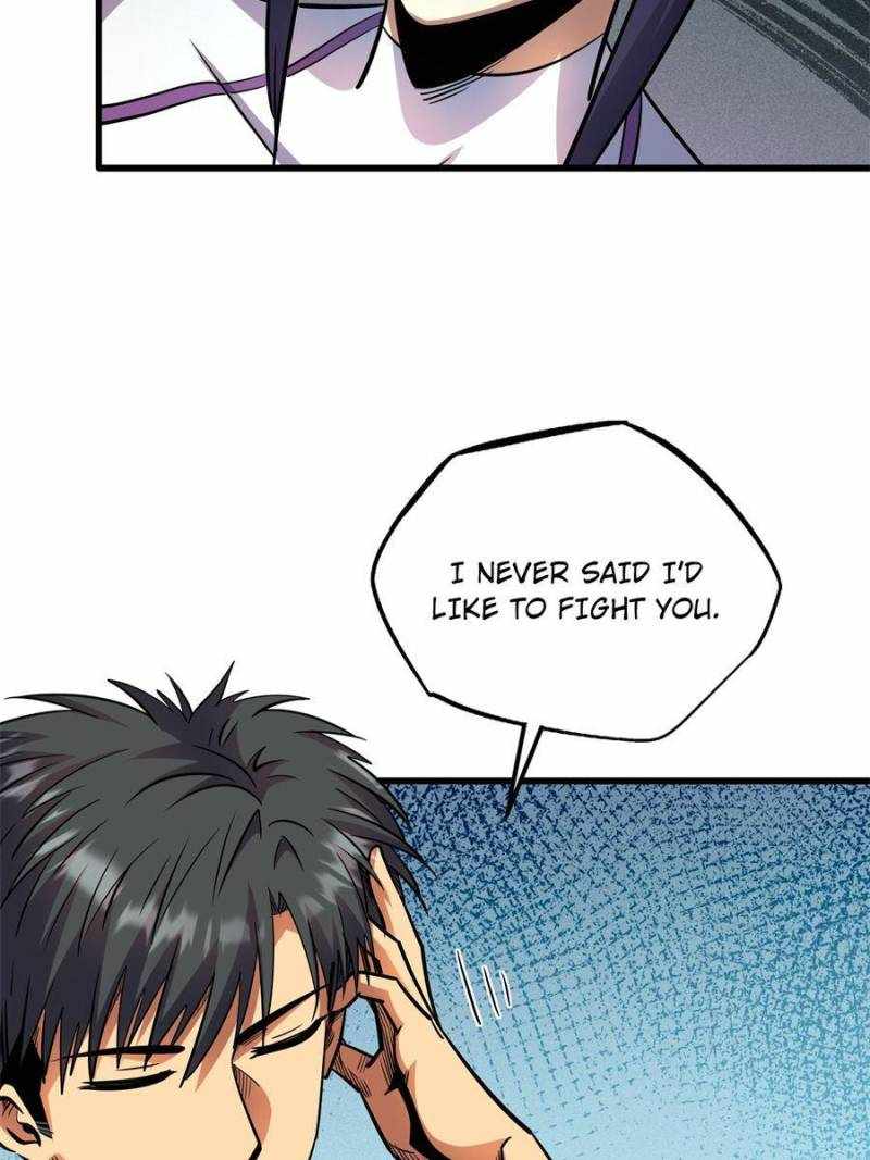 Super Gene Chapter 169 page 7