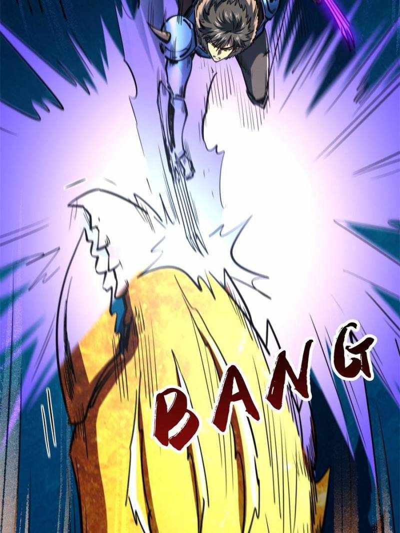 Super Gene Chapter 170 page 2