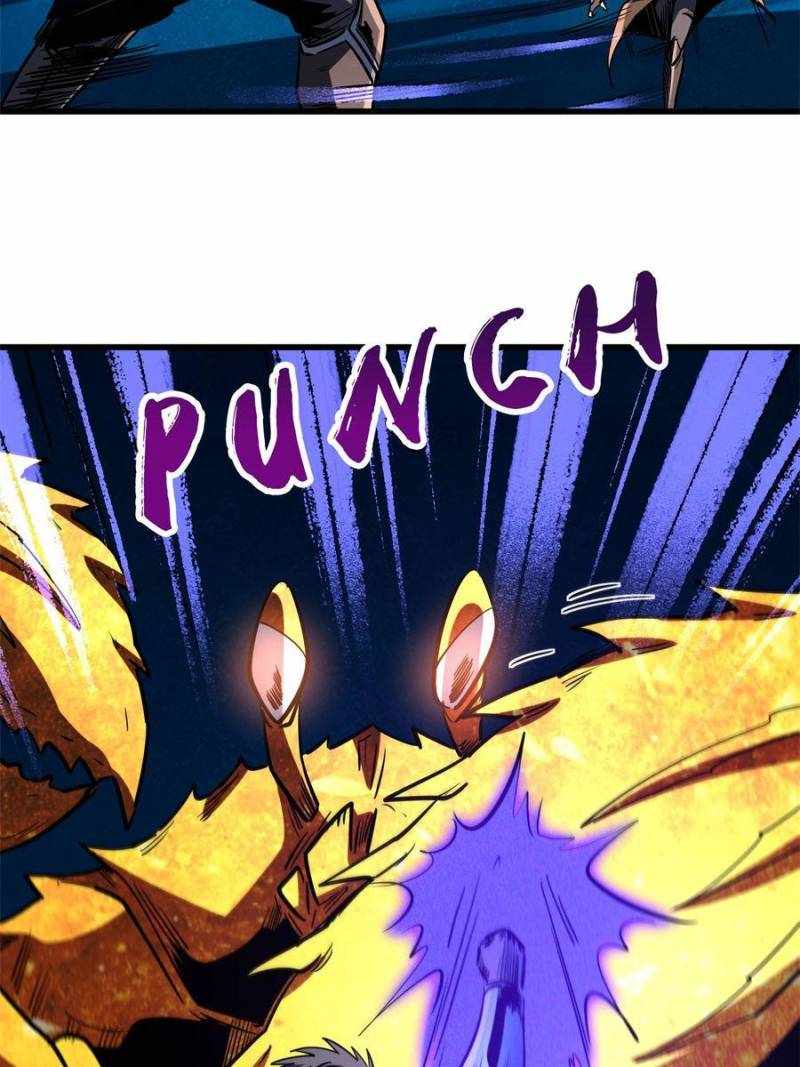 Super Gene Chapter 170 page 13