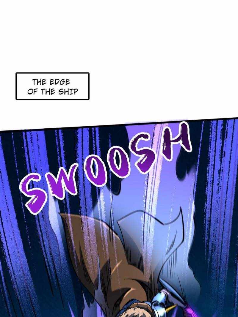 Super Gene Chapter 170 page 1
