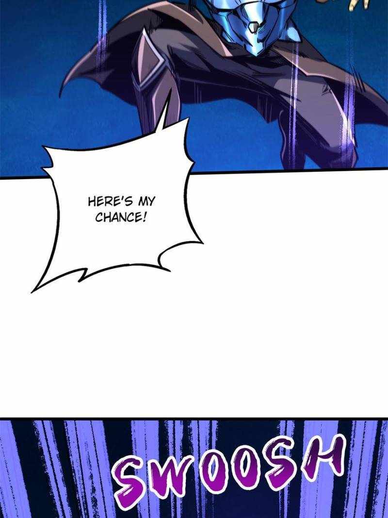 Super Gene Chapter 170 page 17