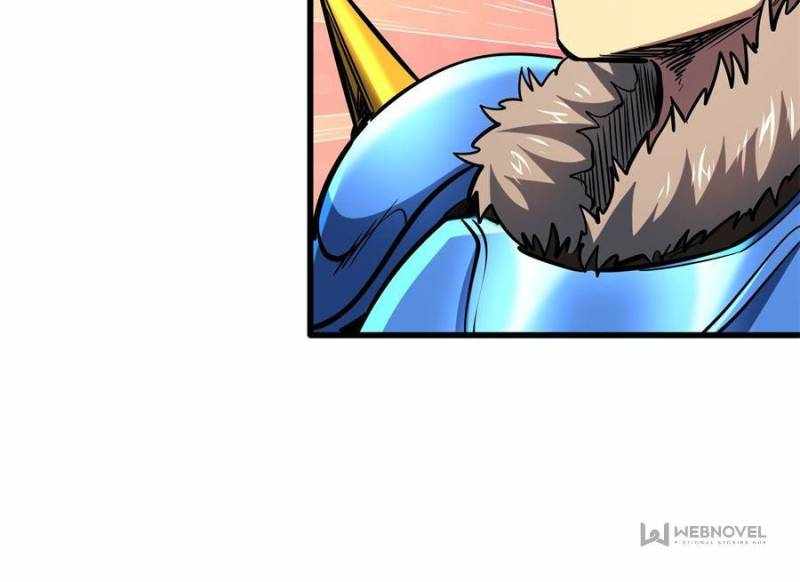 Super Gene Chapter 170 page 22