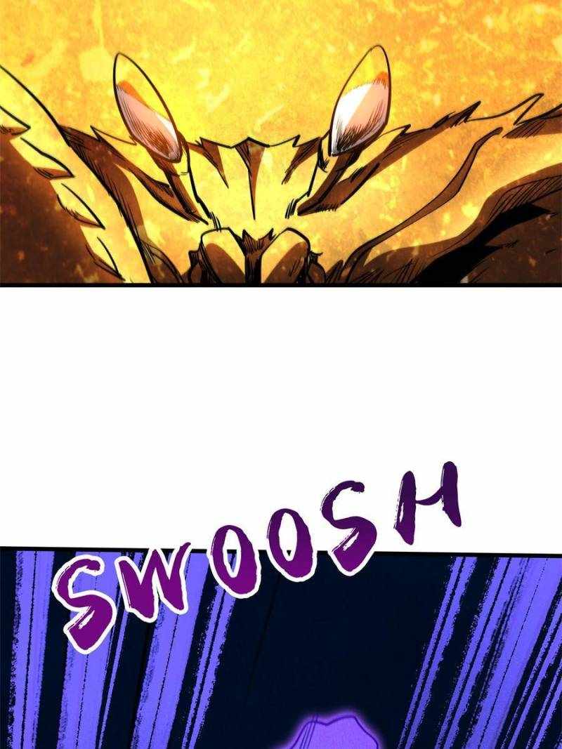Super Gene Chapter 170 page 24