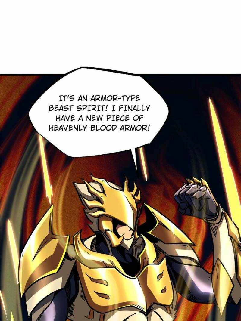 Super Gene Chapter 170 page 33