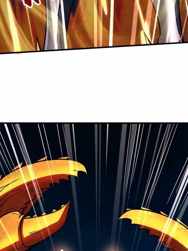 Super Gene Chapter 170 page 35