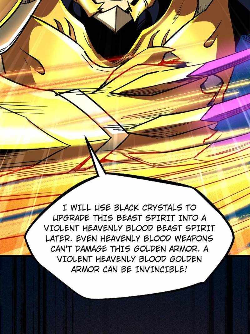 Super Gene Chapter 170 page 37