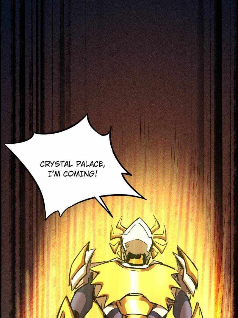 Super Gene Chapter 170 page 38