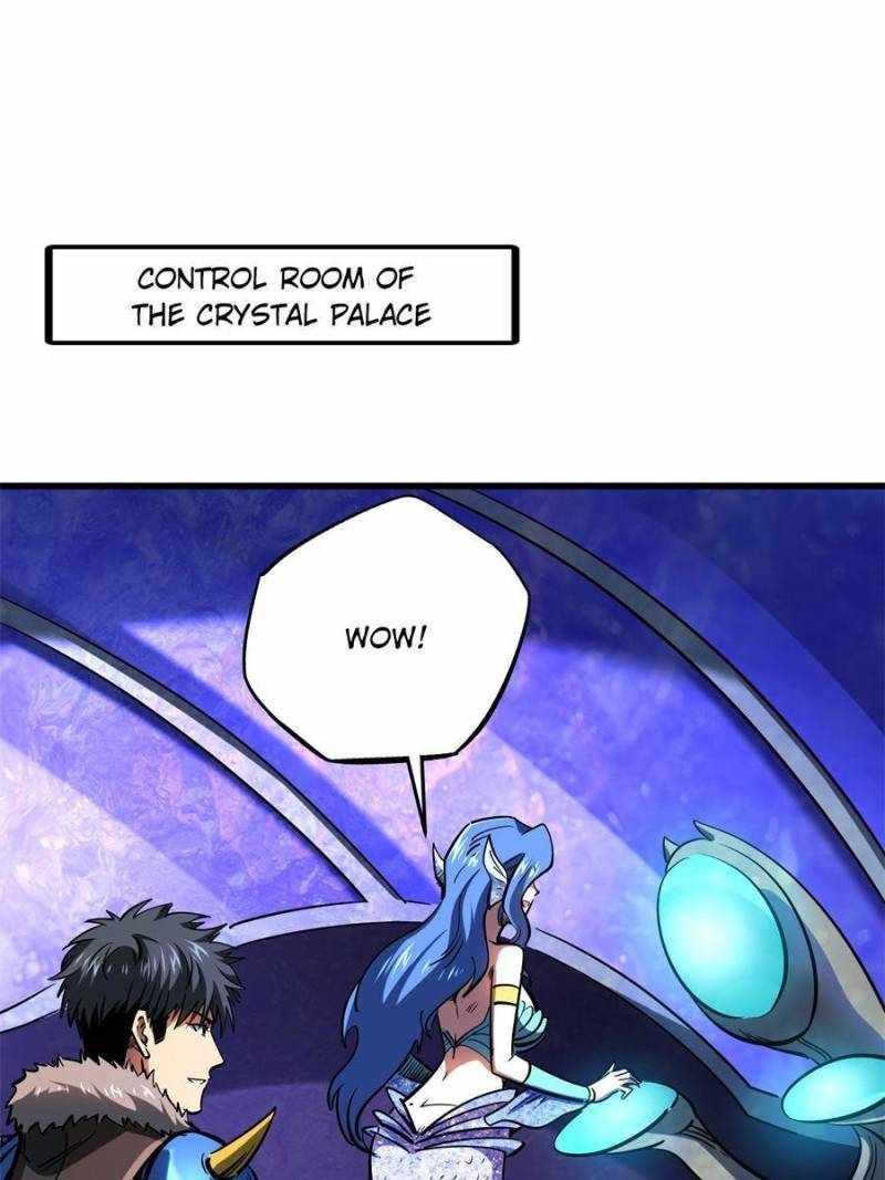 Super Gene Chapter 170 page 40