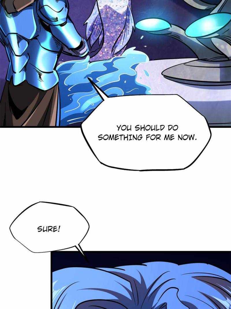Super Gene Chapter 170 page 41