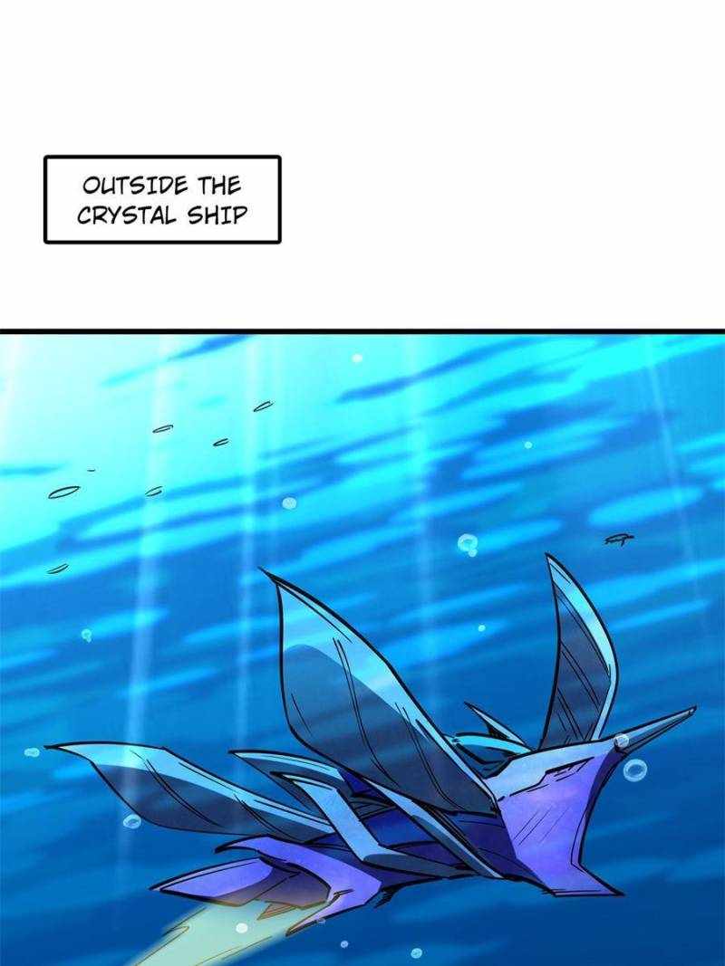 Super Gene Chapter 170 page 44