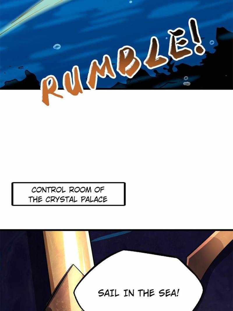 Super Gene Chapter 170 page 45