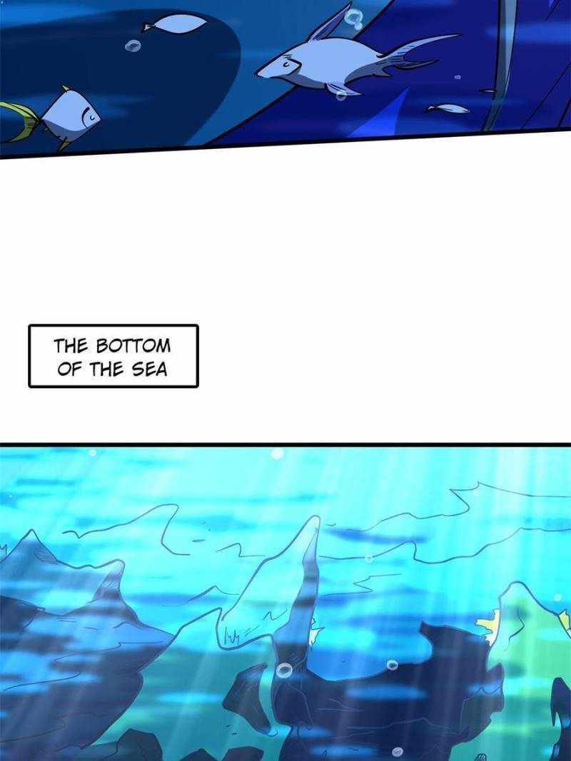 Super Gene Chapter 170 page 50
