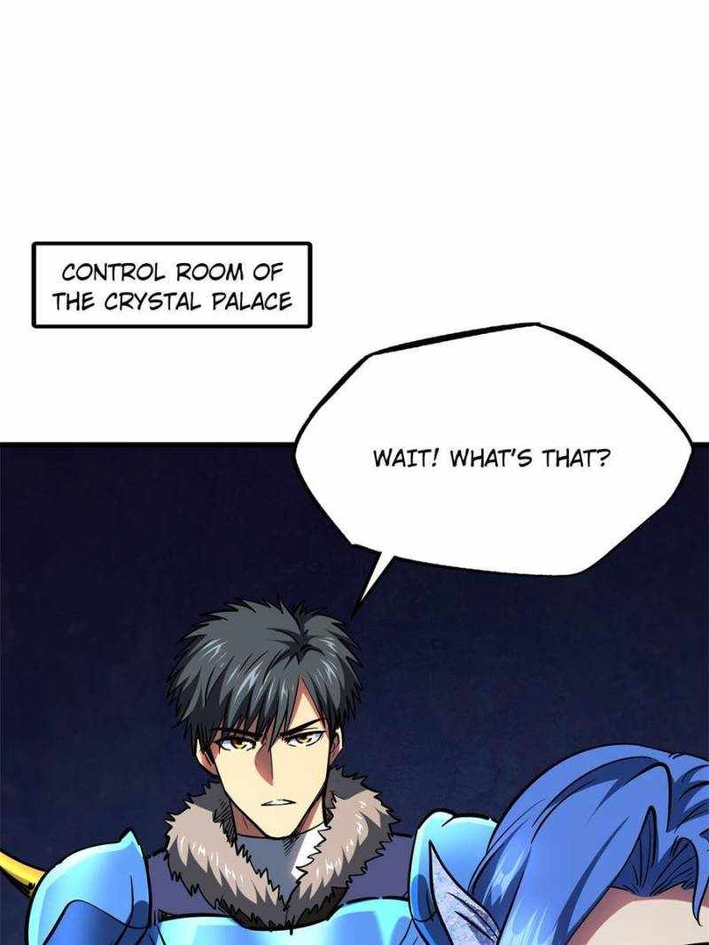 Super Gene Chapter 170 page 57