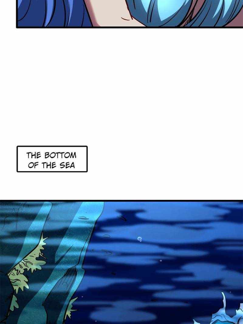 Super Gene Chapter 170 page 60