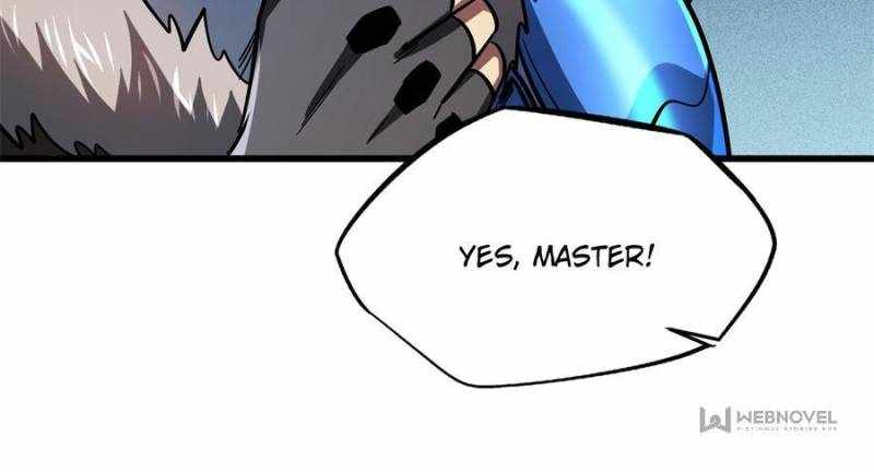 Super Gene Chapter 170 page 65