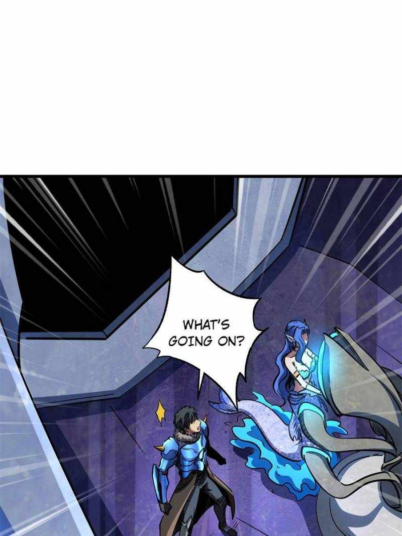 Super Gene Chapter 170 page 66