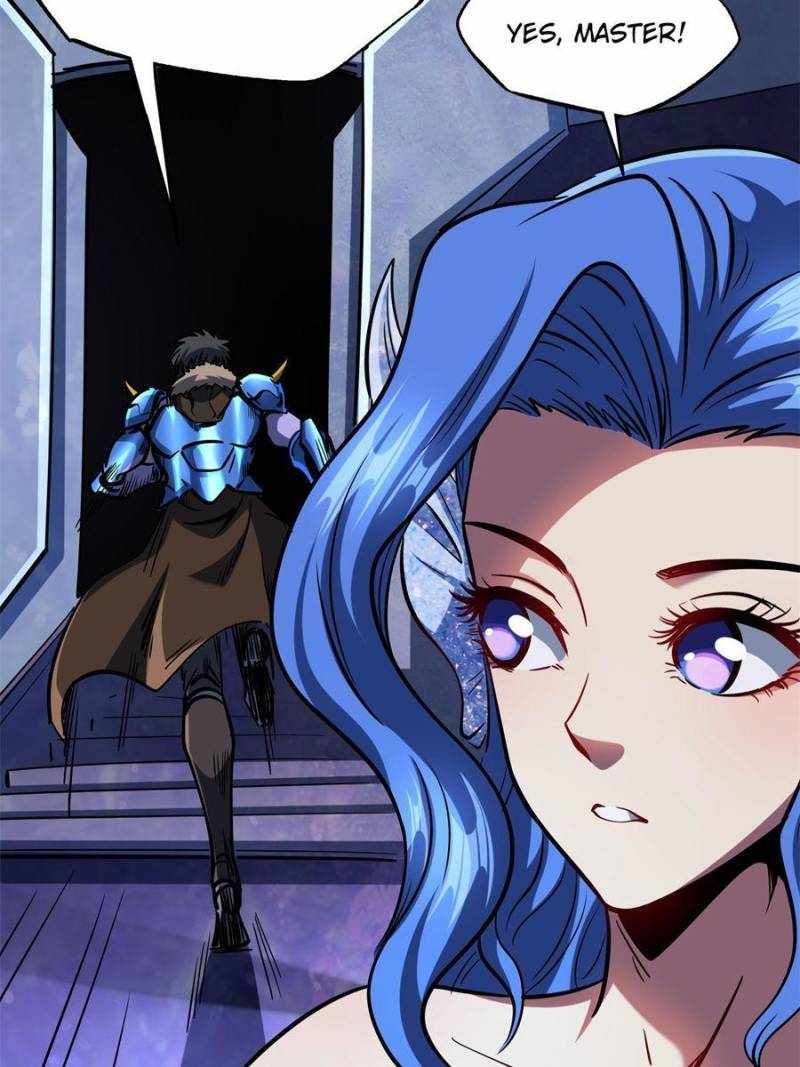 Super Gene Chapter 170 page 69