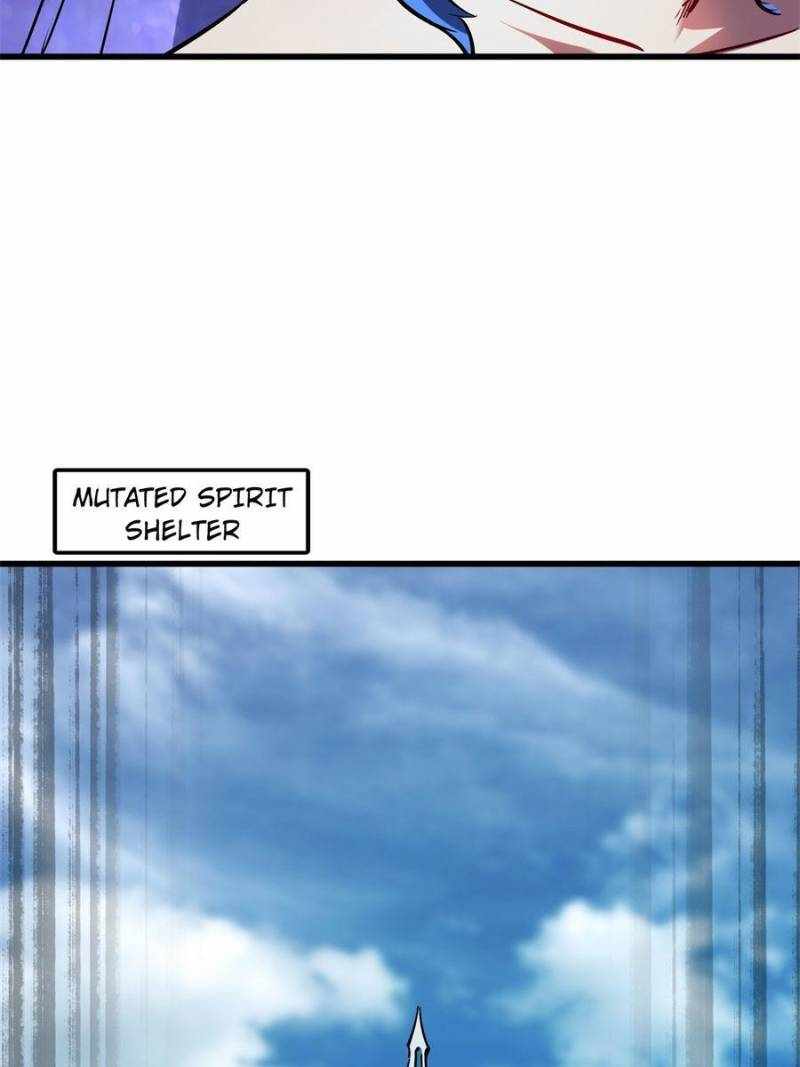 Super Gene Chapter 170 page 70