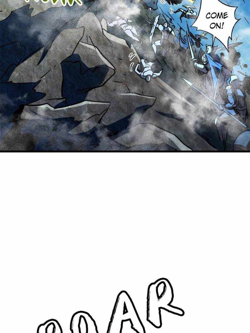 Super Gene Chapter 170 page 73