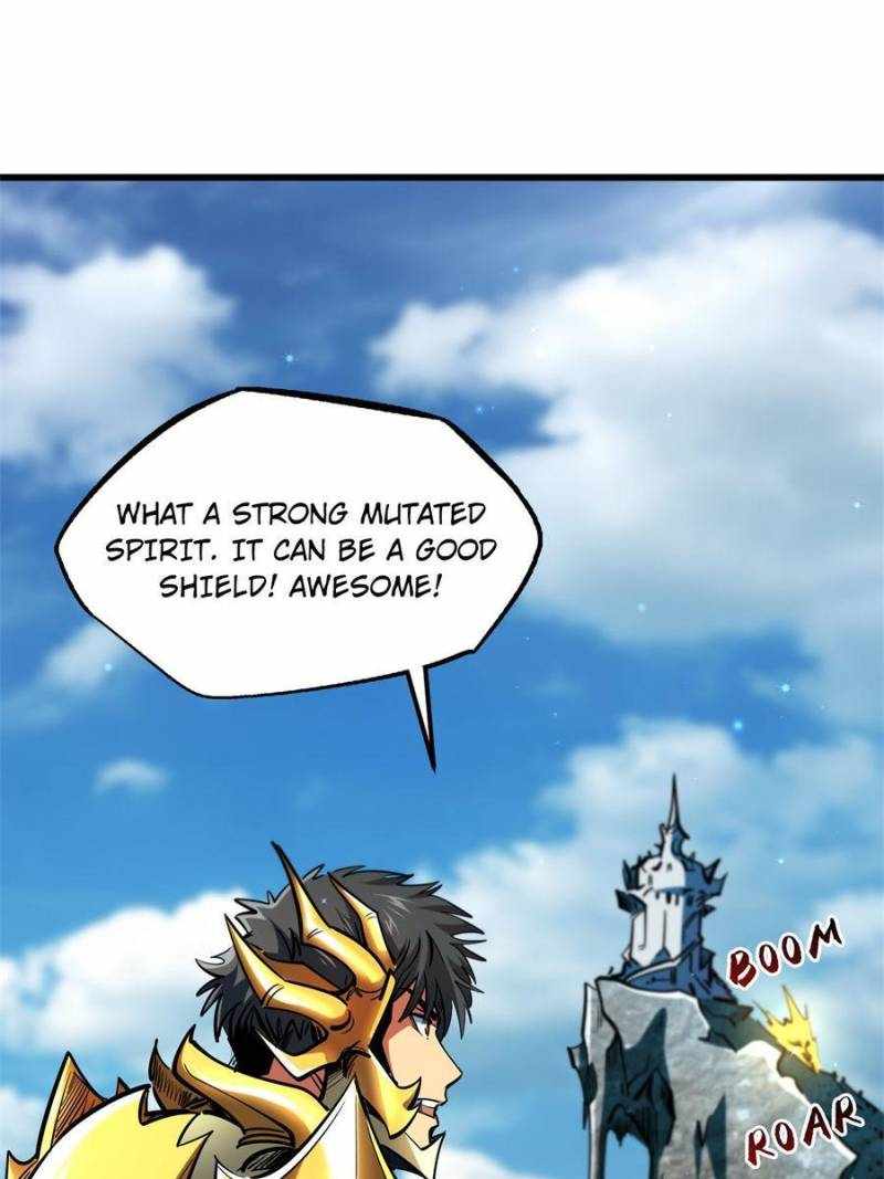 Super Gene Chapter 170 page 77