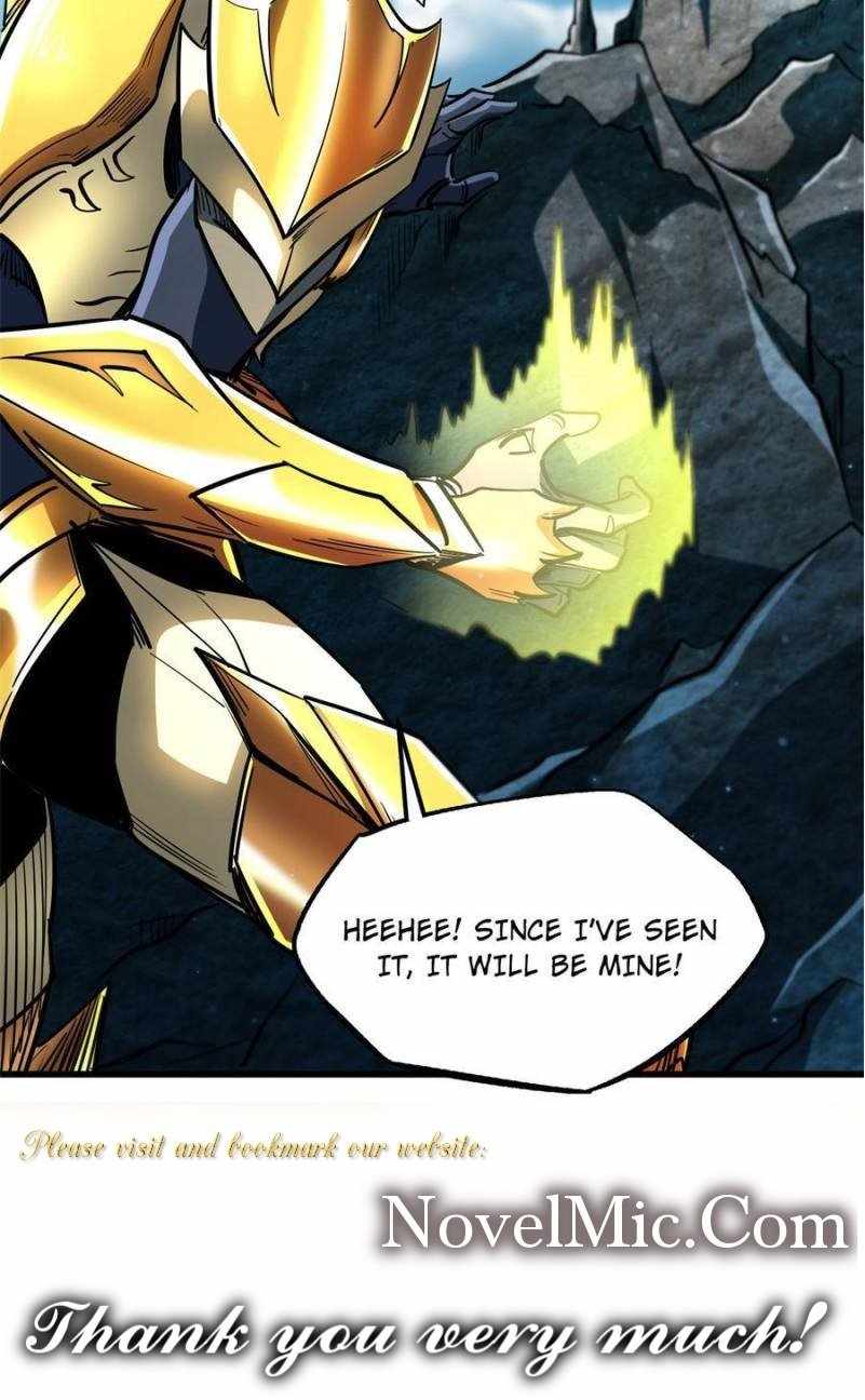 Super Gene Chapter 170 page 78