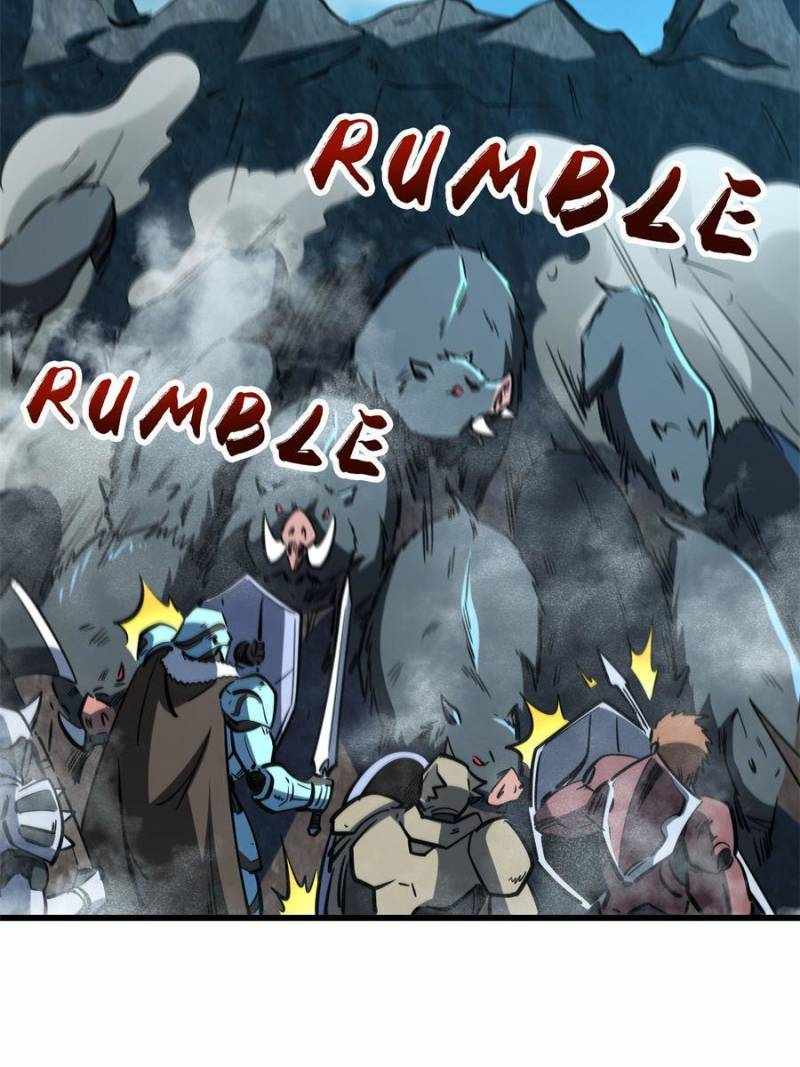 Super Gene Chapter 171 page 2
