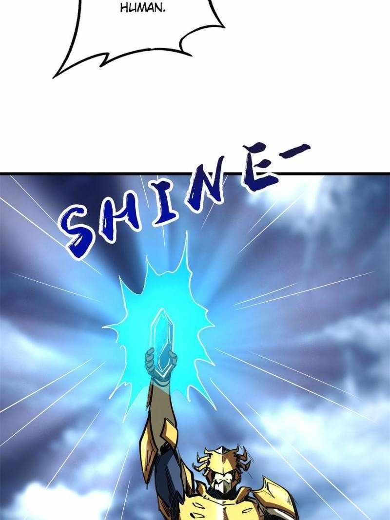 Super Gene Chapter 171 page 12