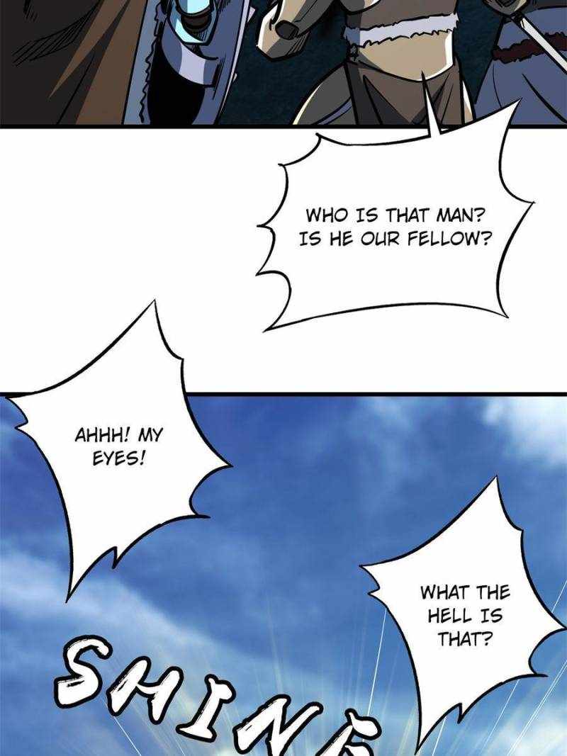 Super Gene Chapter 171 page 18