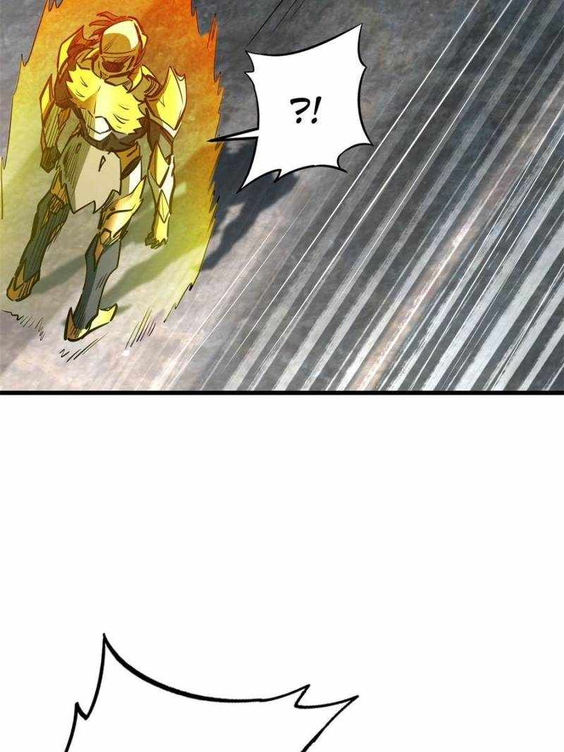 Super Gene Chapter 171 page 24