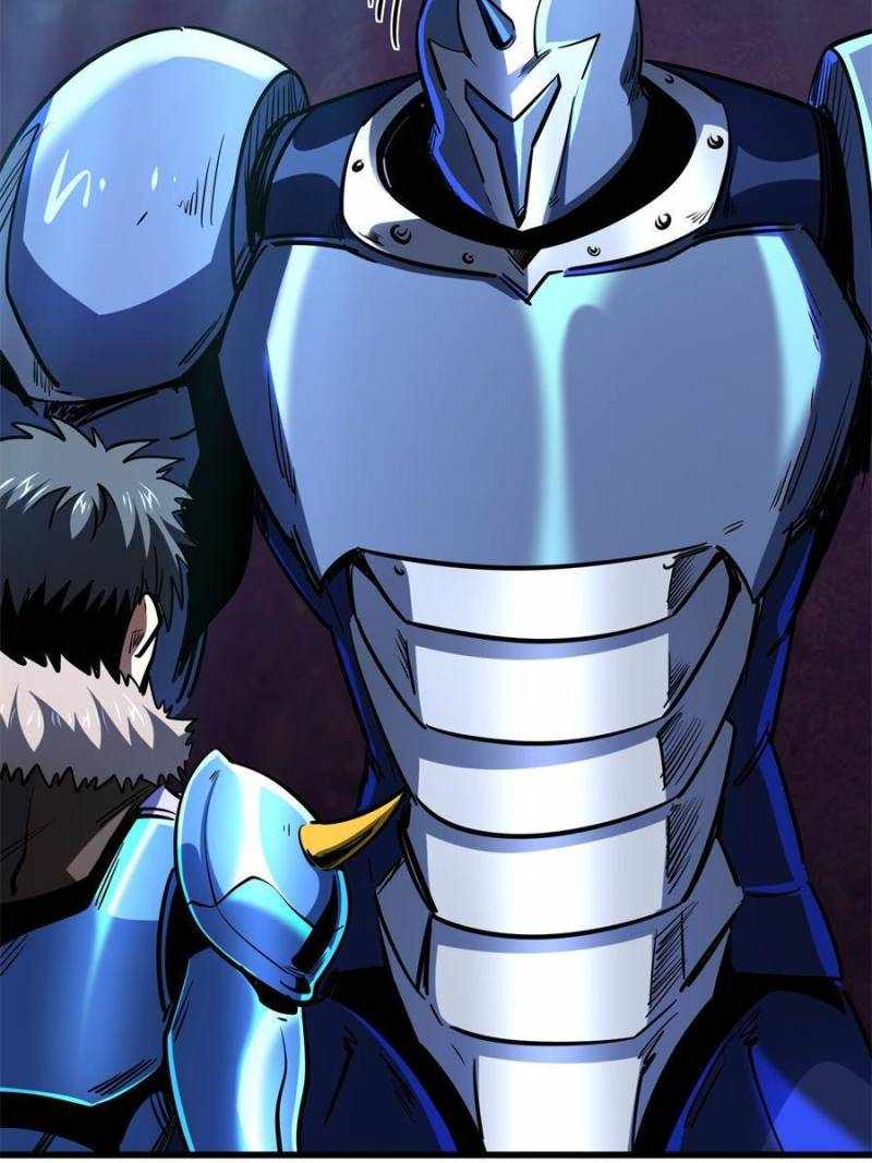Super Gene Chapter 171 page 36