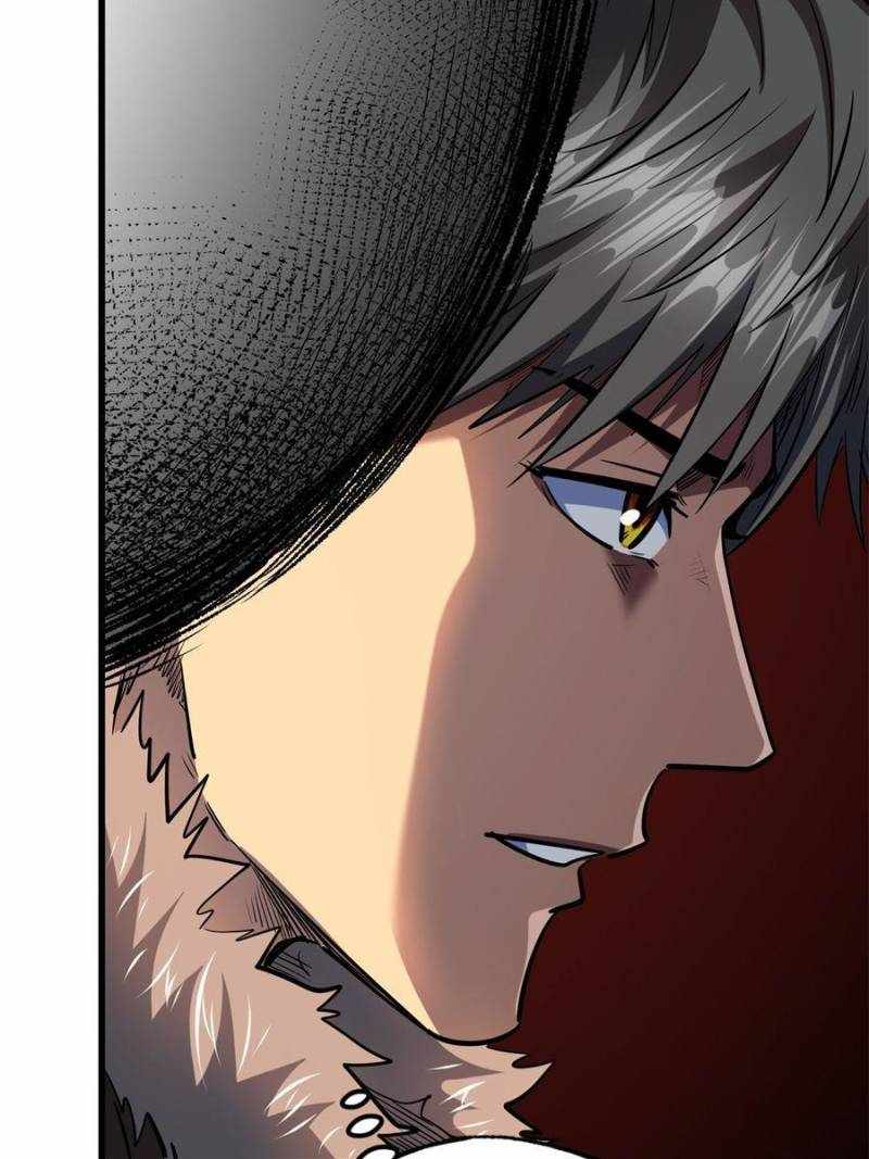 Super Gene Chapter 171 page 38
