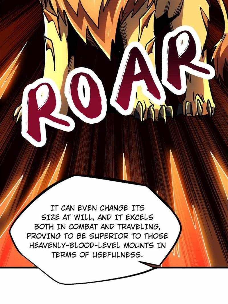 Super Gene Chapter 171 page 41