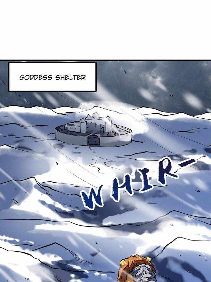 Super Gene Chapter 171 page 43