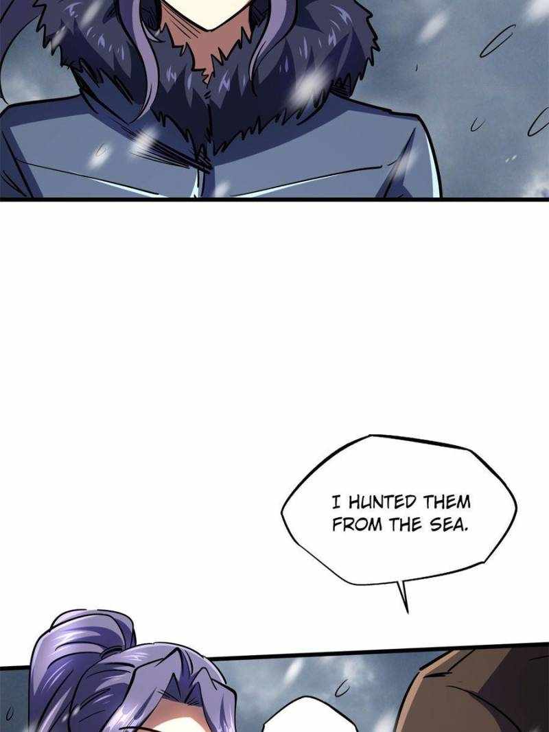Super Gene Chapter 171 page 48