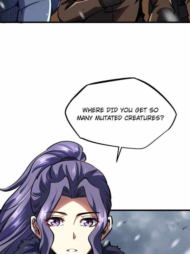 Super Gene Chapter 171 page 47