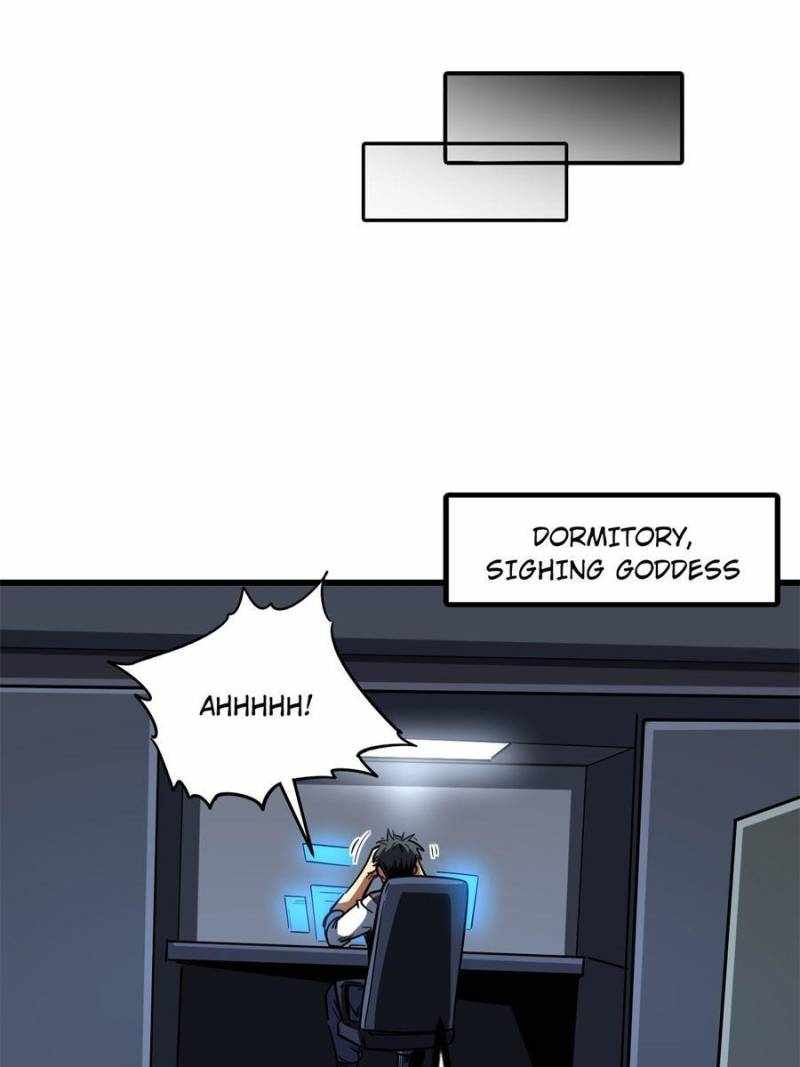 Super Gene Chapter 171 page 52