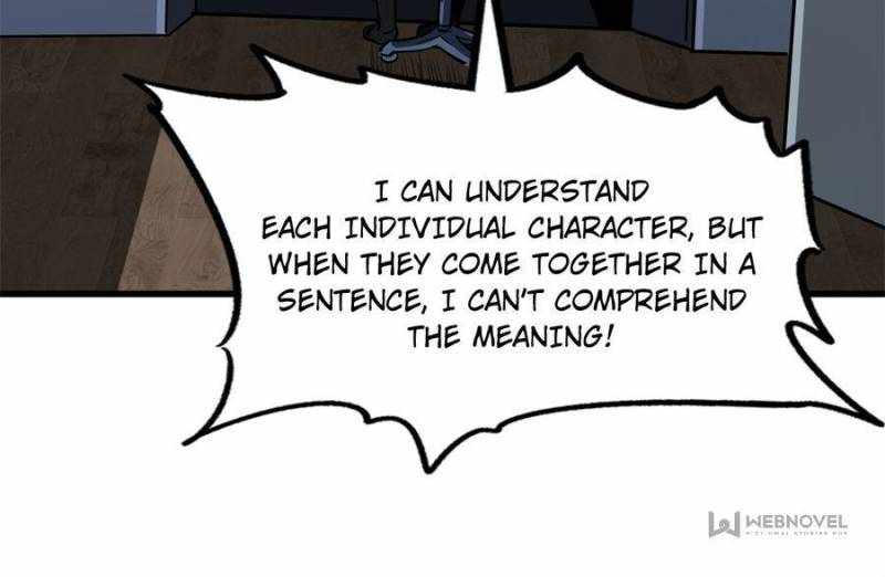 Super Gene Chapter 171 page 53
