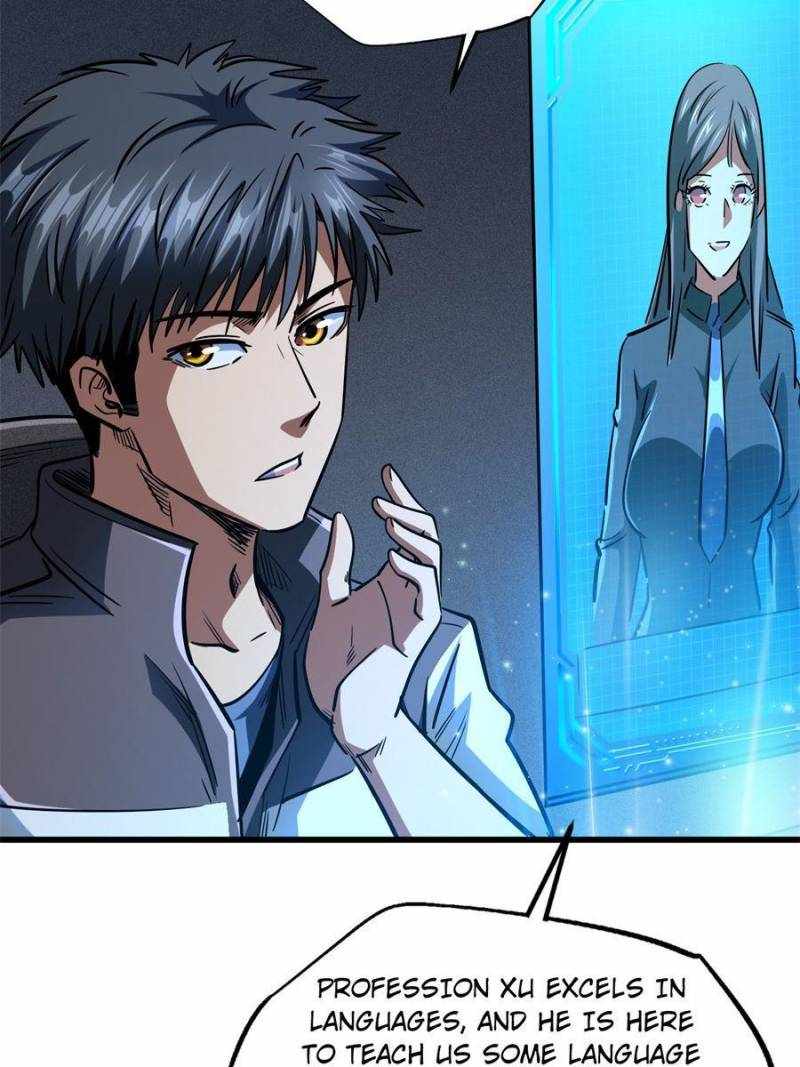 Super Gene Chapter 171 page 56