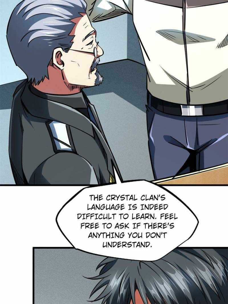 Super Gene Chapter 171 page 63
