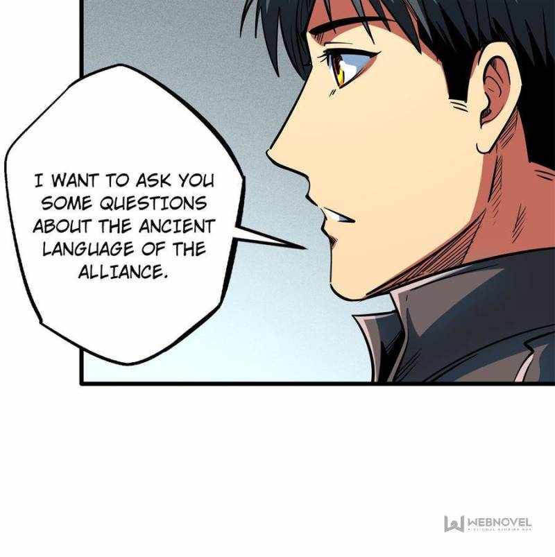 Super Gene Chapter 171 page 64