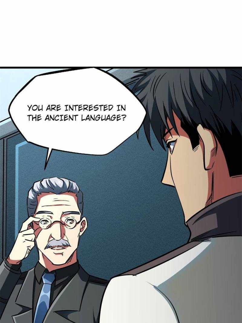 Super Gene Chapter 171 page 65