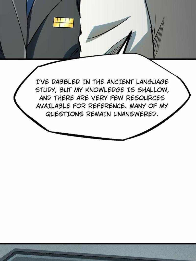 Super Gene Chapter 171 page 66