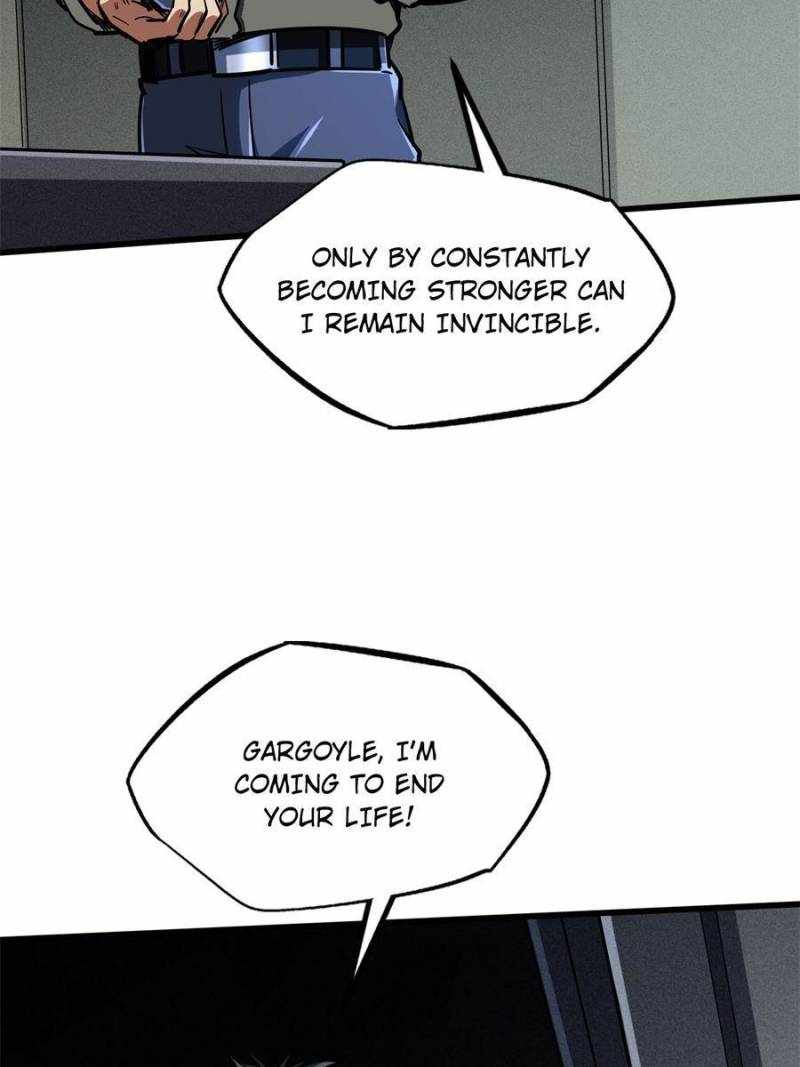 Super Gene Chapter 172 page 6