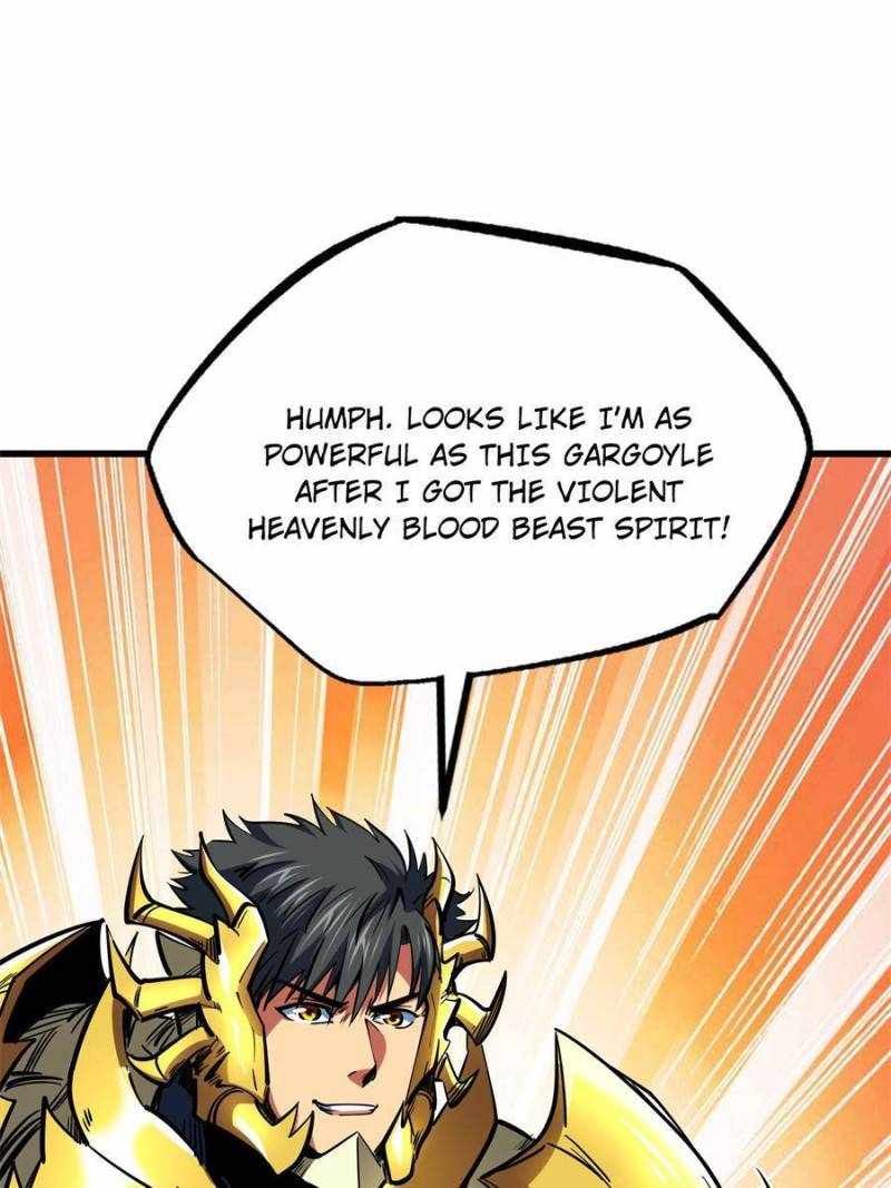 Super Gene Chapter 172 page 15