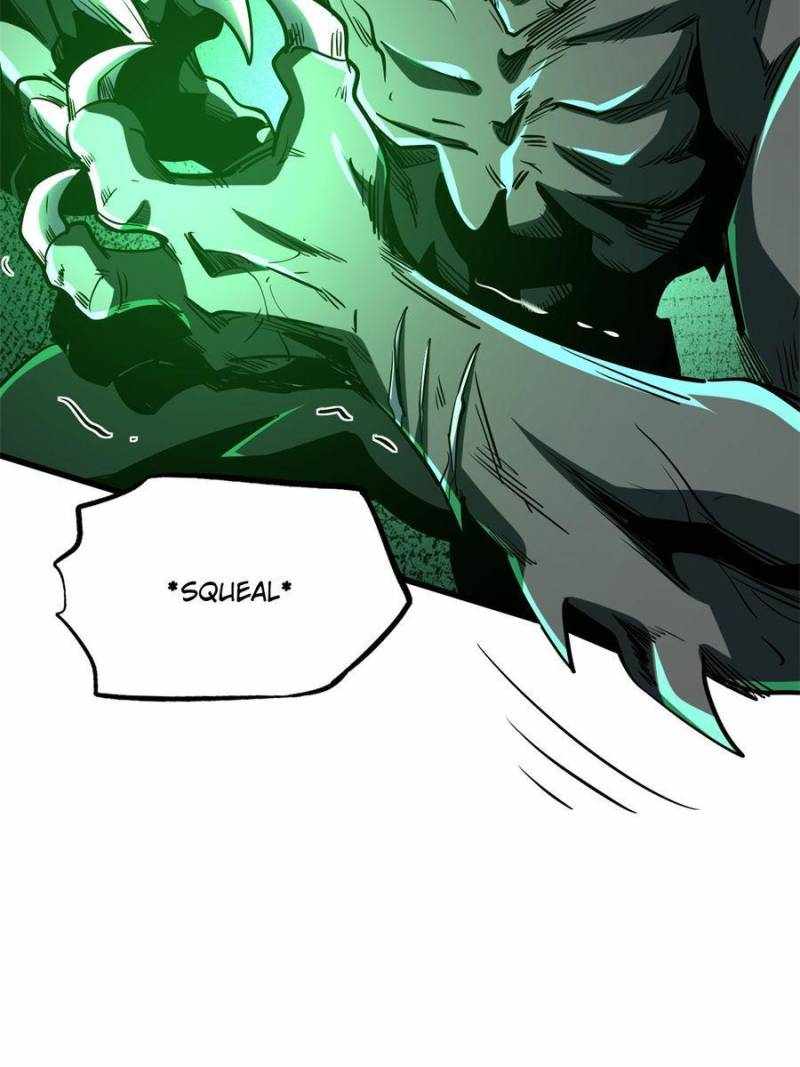 Super Gene Chapter 172 page 18