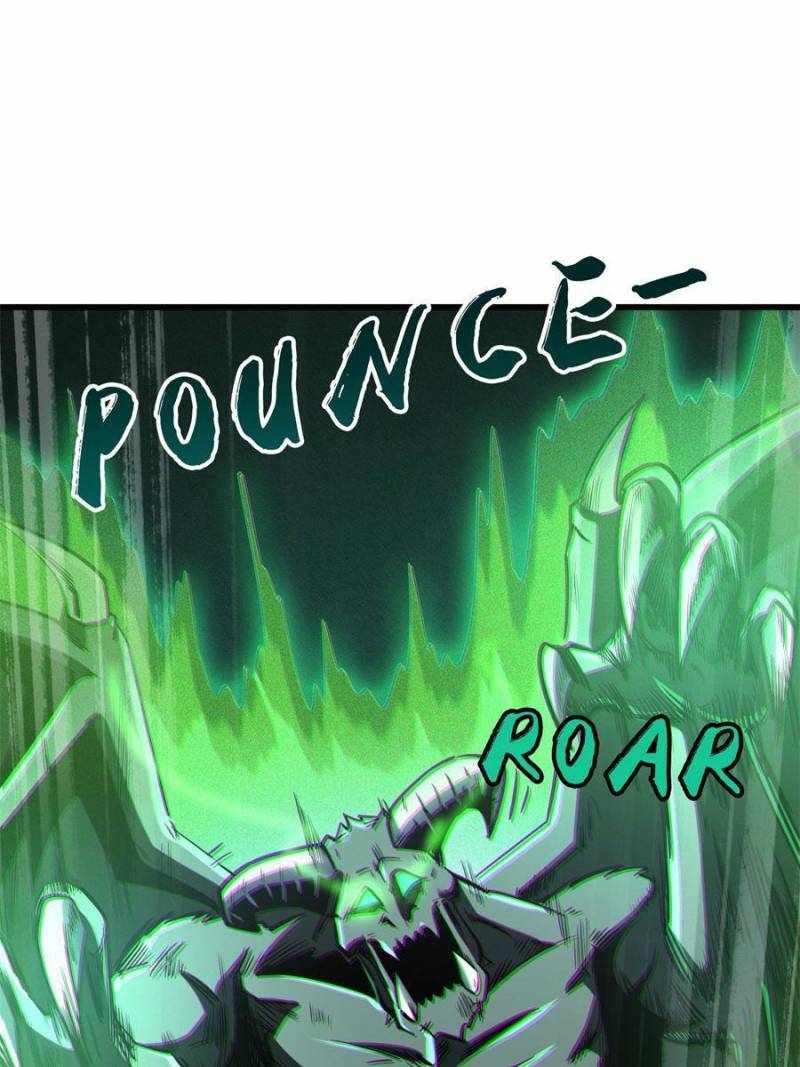 Super Gene Chapter 172 page 19