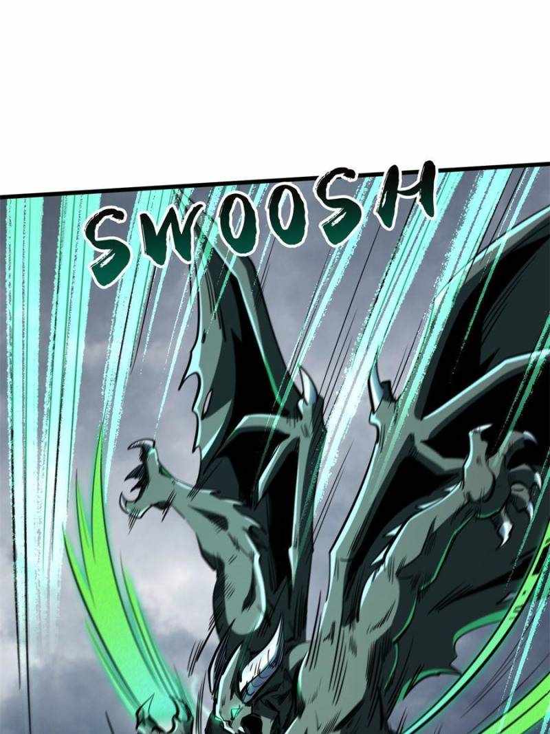 Super Gene Chapter 172 page 22