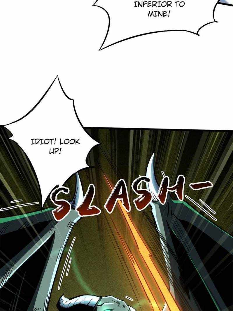 Super Gene Chapter 172 page 24