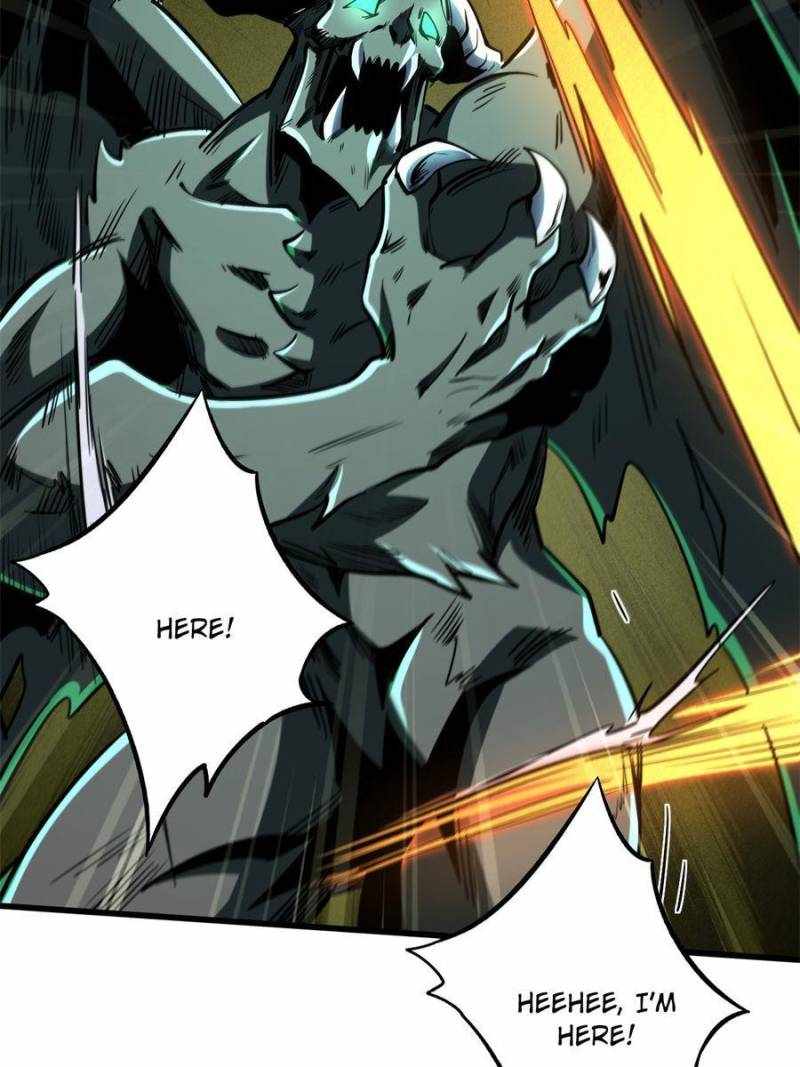 Super Gene Chapter 172 page 25