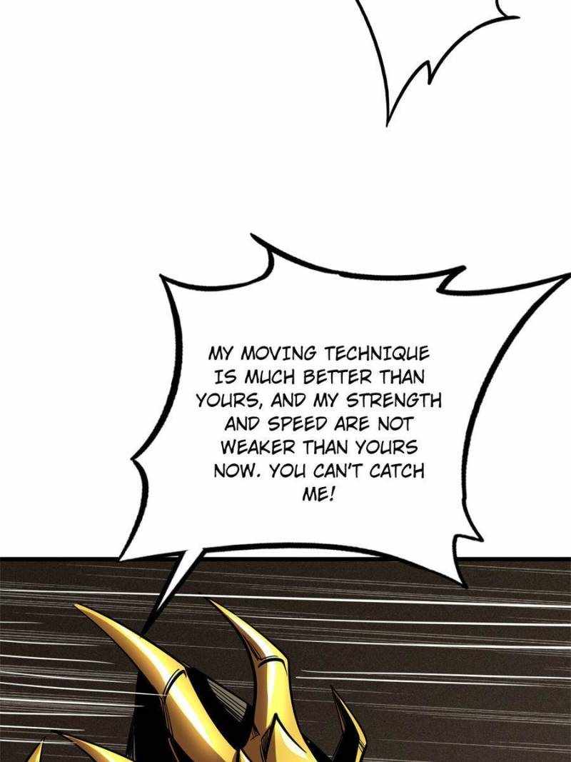 Super Gene Chapter 172 page 26
